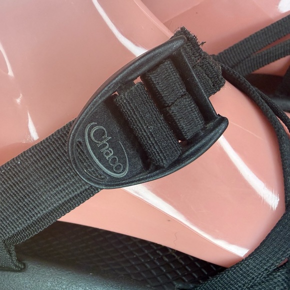Chaco ZX2 sandals - Picture 5 of 8
